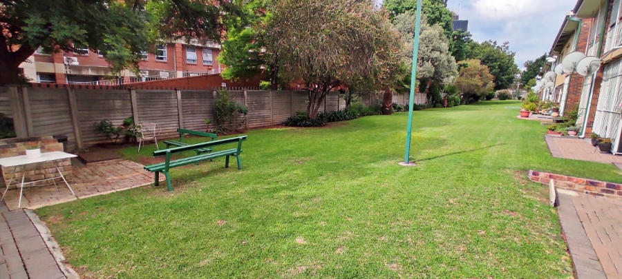 1 Bedroom Property for Sale in Sasolburg Free State